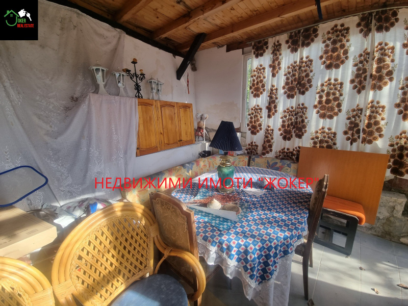 Til salg  Villa region Veliko Tarnovo , Malki chiflik , 46 kvm | 88909690 - billede [7]