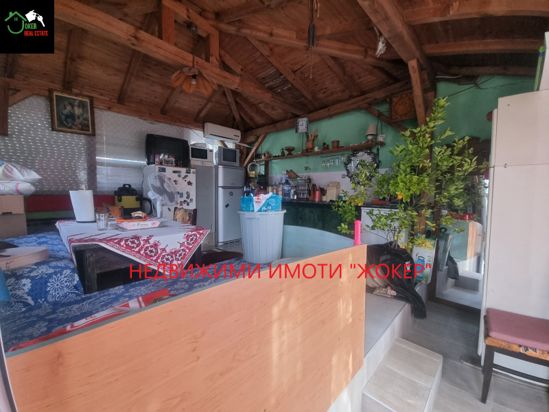 Til salg  Villa region Veliko Tarnovo , Malki chiflik , 46 kvm | 88909690 - billede [6]