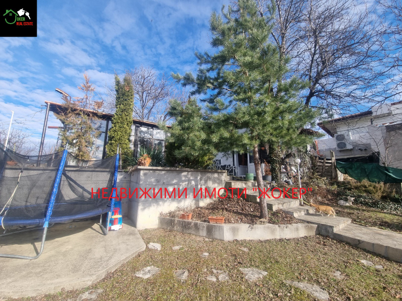 Til salg  Villa region Veliko Tarnovo , Malki chiflik , 46 kvm | 88909690 - billede [9]
