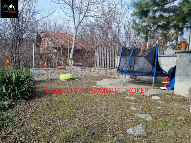 Til salg  Villa region Veliko Tarnovo , Malki chiflik , 46 kvm | 88909690 - billede [8]
