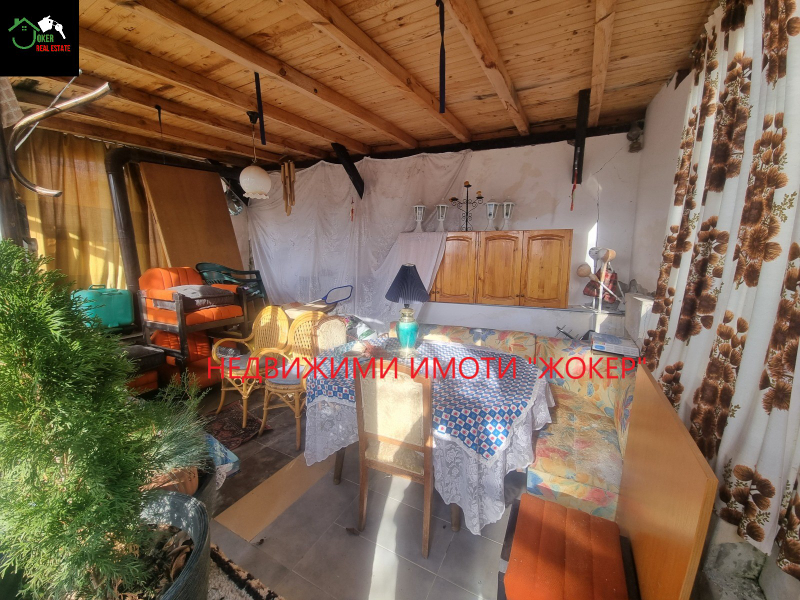 Til salg  Villa region Veliko Tarnovo , Malki chiflik , 46 kvm | 88909690 - billede [4]