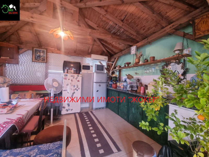 Til salg  Villa region Veliko Tarnovo , Malki chiflik , 46 kvm | 88909690 - billede [5]