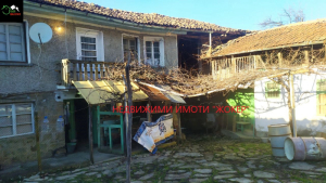 Hus Gabrovtsi, region Veliko Tarnovo 3