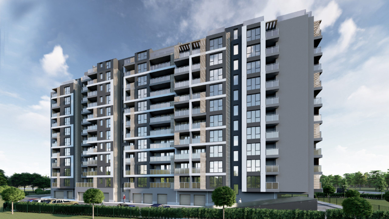 Продава  Многостаен град Пловдив , Гагарин , 121 кв.м | 50219586