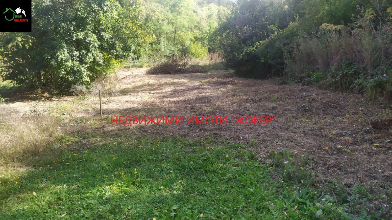 Till salu  Komplott region Veliko Tarnovo , Vonestja voda , 521 kvm | 59937976 - bild [3]