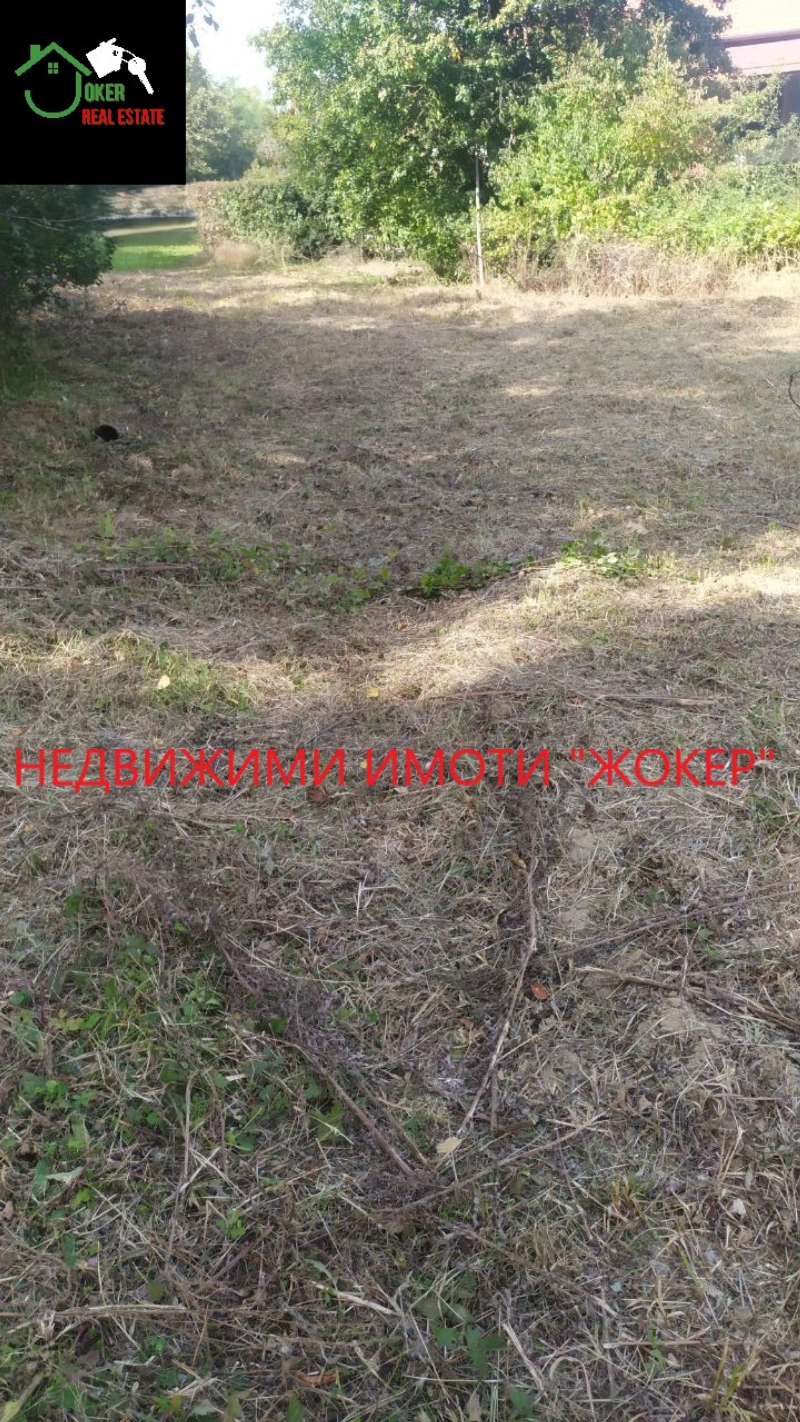 Till salu  Komplott region Veliko Tarnovo , Vonestja voda , 521 kvm | 59937976 - bild [5]