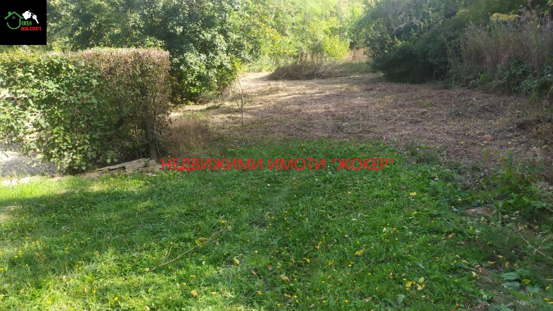 Till salu  Komplott region Veliko Tarnovo , Vonestja voda , 521 kvm | 59937976 - bild [6]