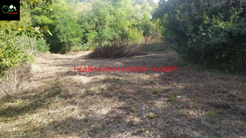 Till salu  Komplott region Veliko Tarnovo , Vonestja voda , 521 kvm | 59937976 - bild [2]