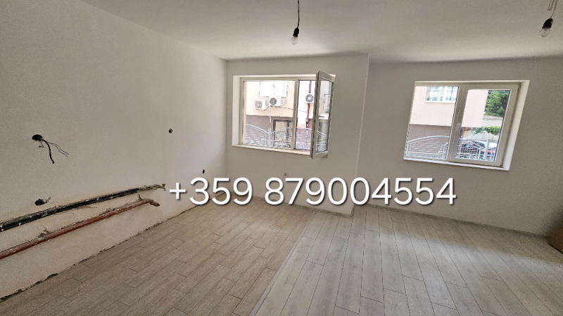 Till salu  2 sovrum Varna , Briz , 77 kvm | 23771392 - bild [3]