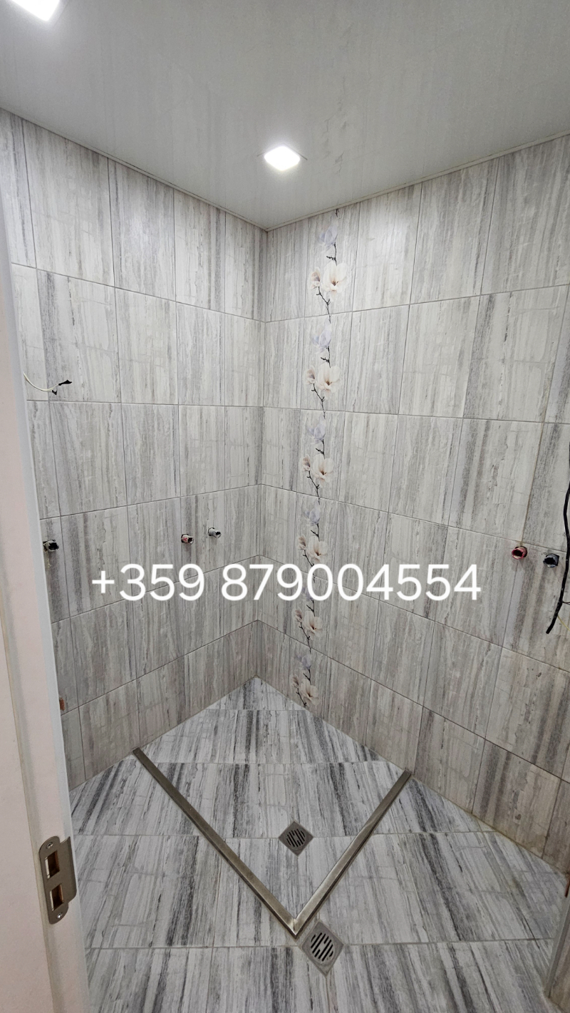 Till salu  2 sovrum Varna , Briz , 77 kvm | 23771392 - bild [6]