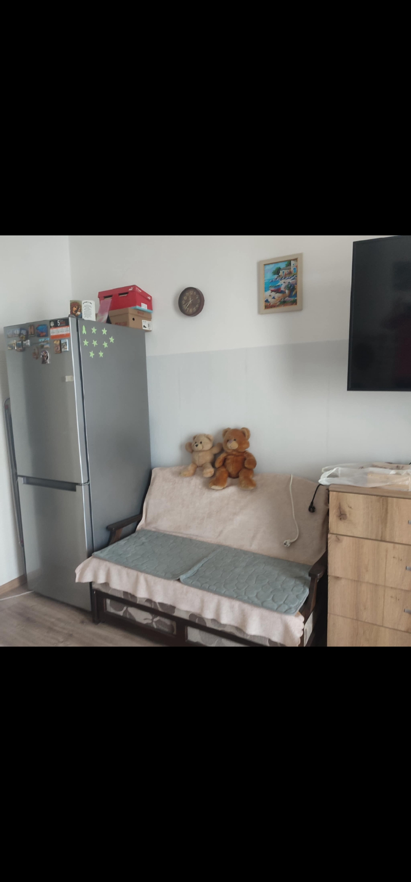 Satılık  Stüdyo bölge Haskovo , Dimitrovgrad , 45 metrekare | 43185255 - görüntü [7]