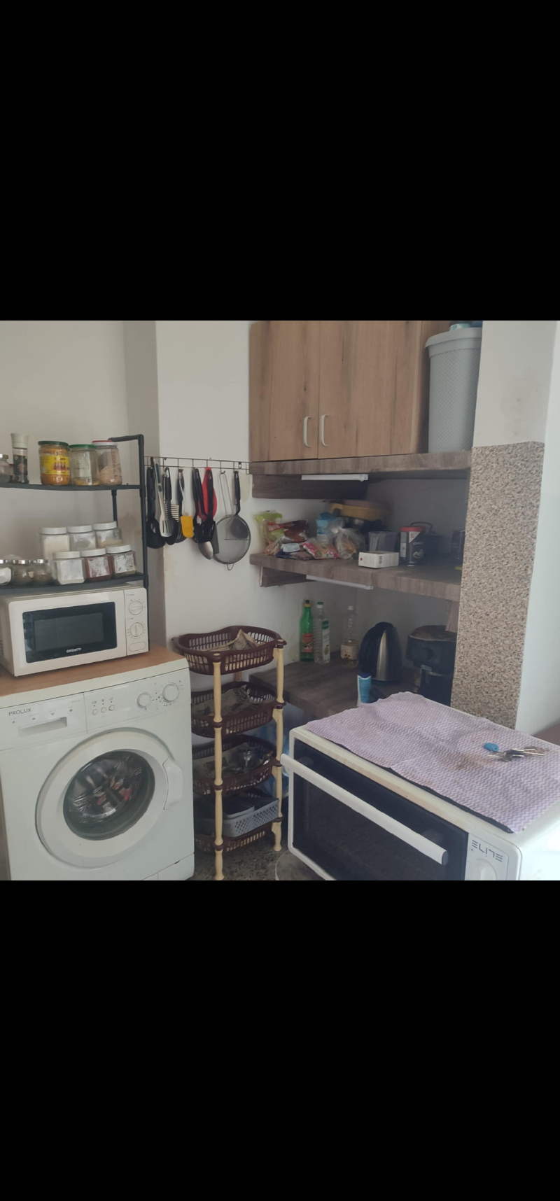 Satılık  Stüdyo bölge Haskovo , Dimitrovgrad , 45 metrekare | 43185255 - görüntü [6]