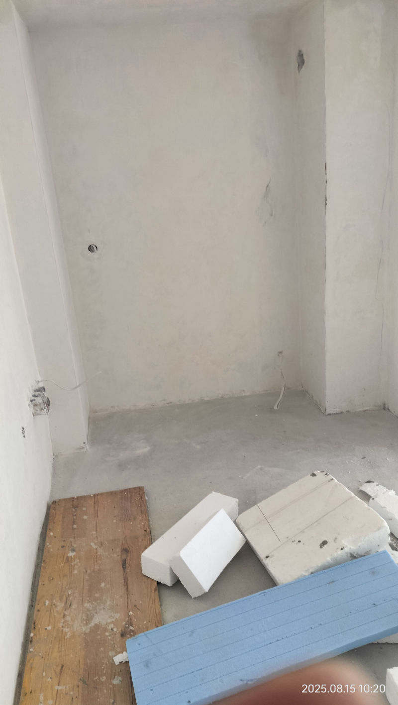 Na prodej  1 ložnice Varna , Kolchozen pazar , 65 m2 | 51289661 - obraz [6]