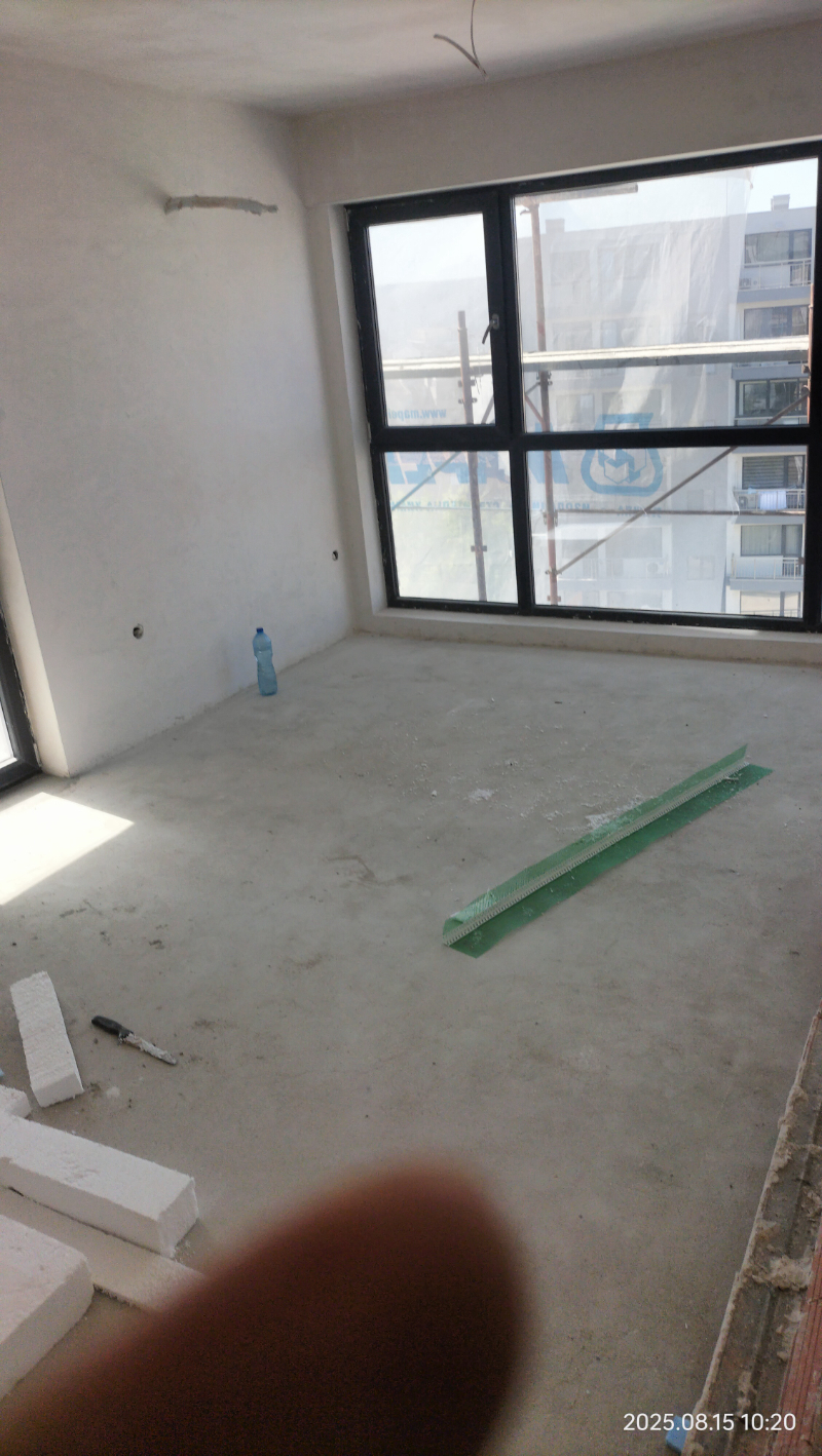 Na prodej  1 ložnice Varna , Kolchozen pazar , 65 m2 | 51289661 - obraz [5]