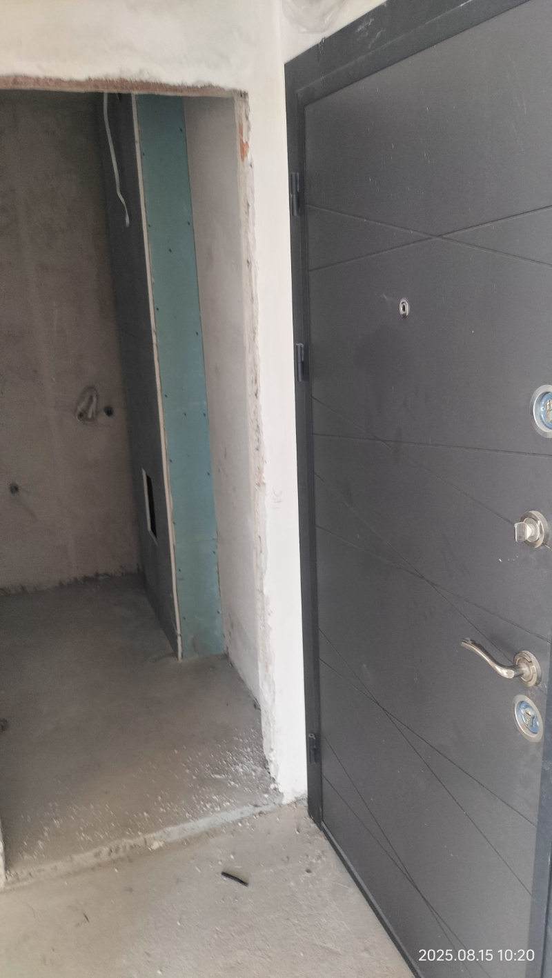 Na prodej  1 ložnice Varna , Kolchozen pazar , 65 m2 | 51289661 - obraz [2]