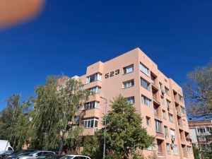 3 sypialnie Drużba 2, Sofia