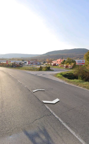 Complotto Obrochishte, regione Dobrič
