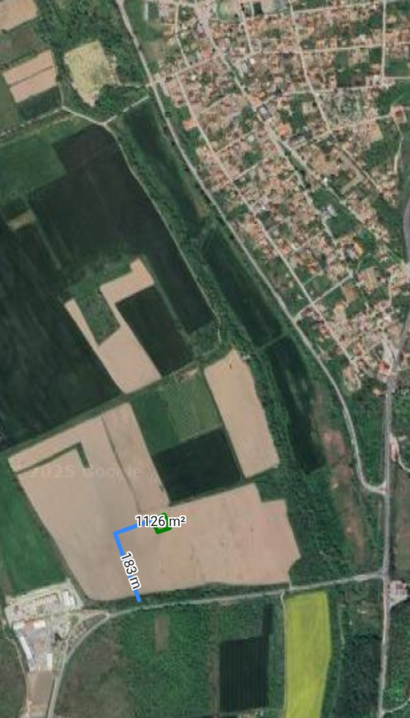 En venta  Trama región Dóbrich , Obrochishte , 112 metros cuadrados | 63386059 - imagen [5]