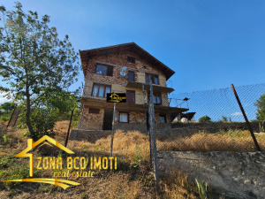 Hus Slivnica, region Sofia