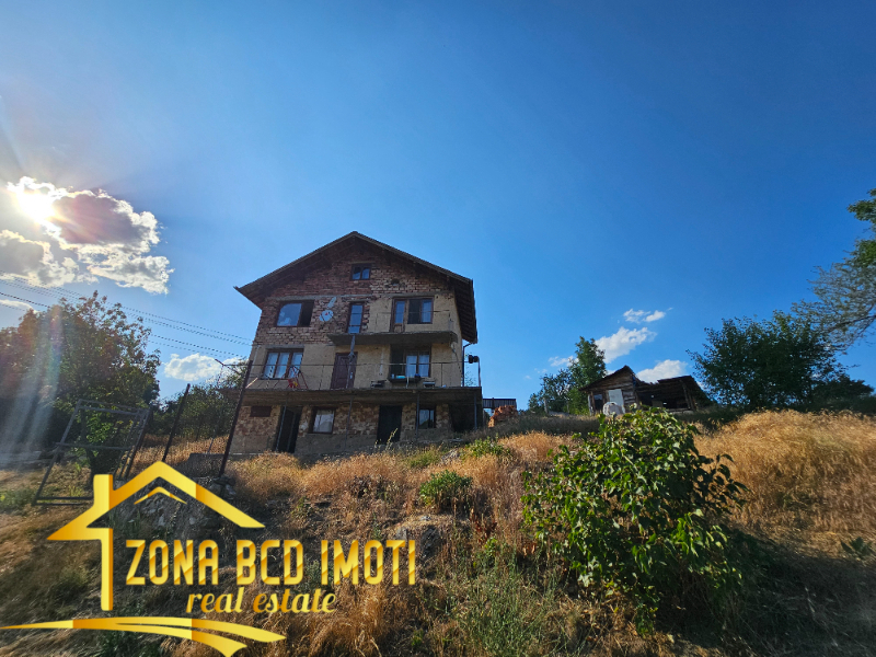 Продаја  Кућа регион Софиа , Сливница , 129 м2 | 24661104 - слика [16]