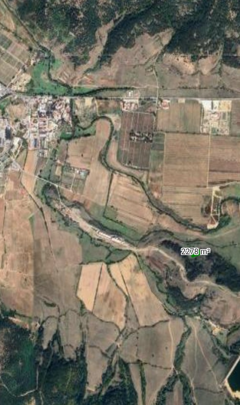 Til salg  Grund region Pazardzhik , Velingrad , 200 kvm | 33183533 - billede [4]
