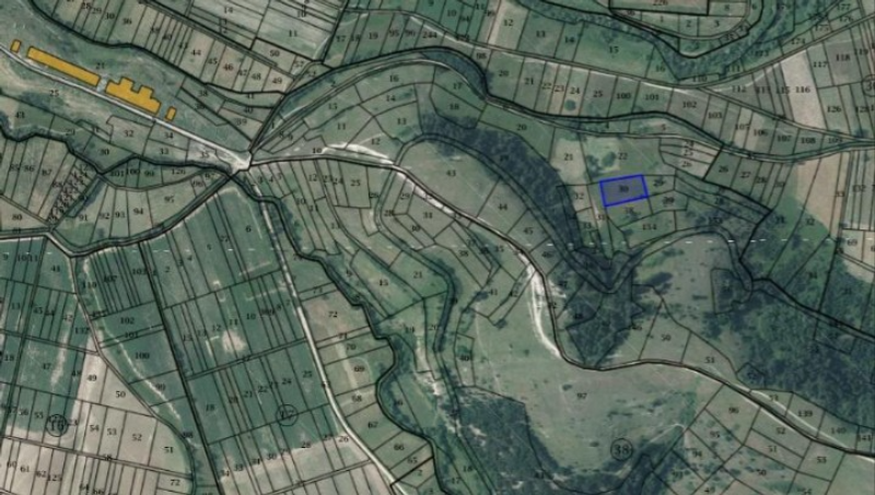 Til salg  Grund region Pazardzhik , Velingrad , 200 kvm | 33183533 - billede [6]