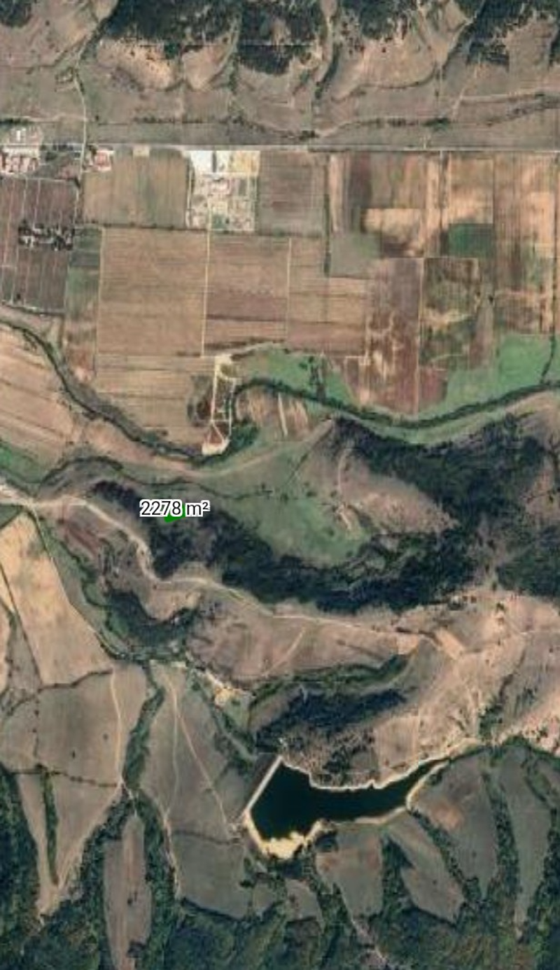 Til salg  Grund region Pazardzhik , Velingrad , 200 kvm | 33183533 - billede [3]