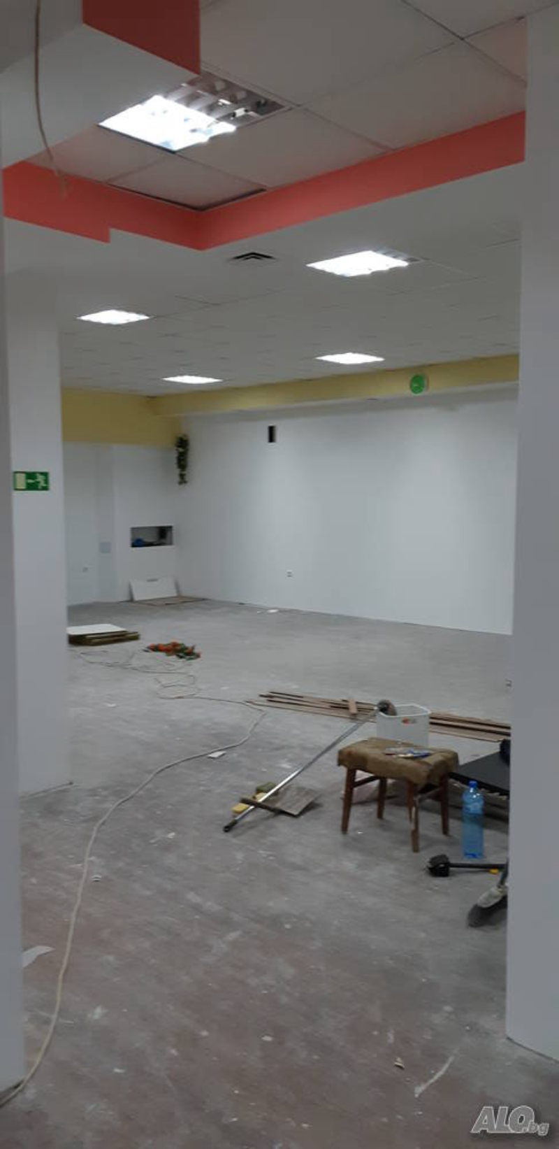 Te koop  Industrie gebouw Plovdiv , Tsentar , 387 m² | 90081463 - afbeelding [7]