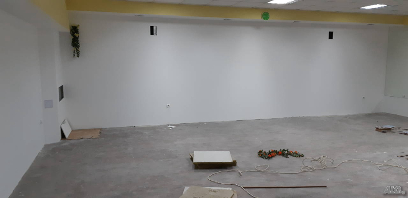 Te koop  Industrie gebouw Plovdiv , Tsentar , 387 m² | 90081463 - afbeelding [9]