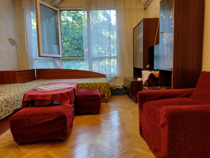 In vendita  1 camera da letto Plovdiv , Kamenitsa 2 , 56 mq | 88585940