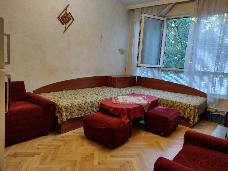 In vendita  1 camera da letto Plovdiv , Kamenitsa 2 , 56 mq | 88585940 - Immagine [3]