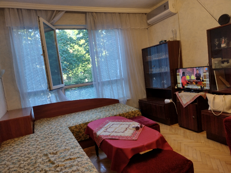 In vendita  1 camera da letto Plovdiv , Kamenitsa 2 , 56 mq | 88585940 - Immagine [4]