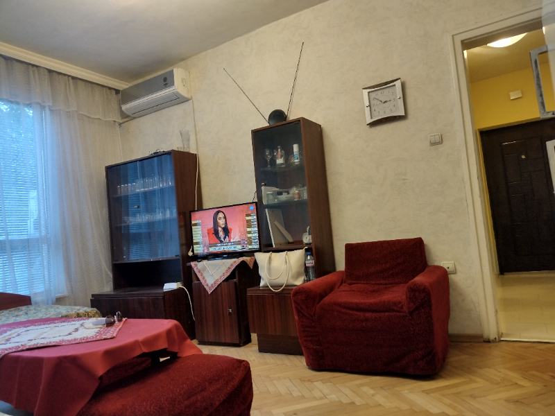 In vendita  1 camera da letto Plovdiv , Kamenitsa 2 , 56 mq | 88585940 - Immagine [2]