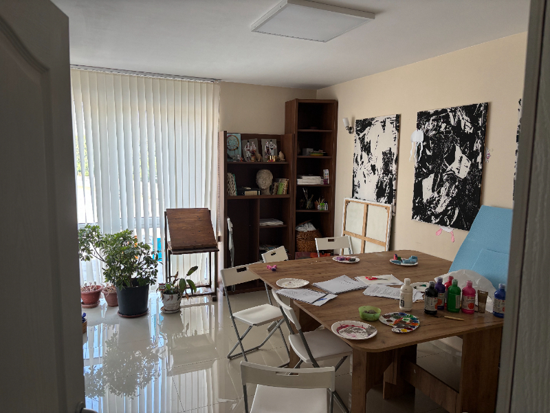 Till salu  3+ sovrum Sofia , Darvenica , 105 kvm | 56348563 - bild [2]