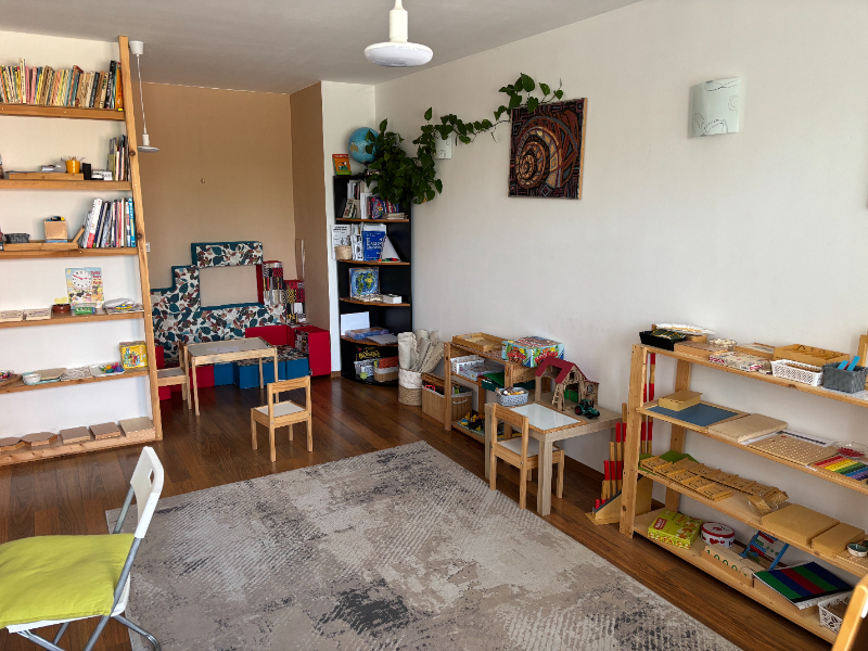Till salu  3+ sovrum Sofia , Darvenica , 105 kvm | 56348563