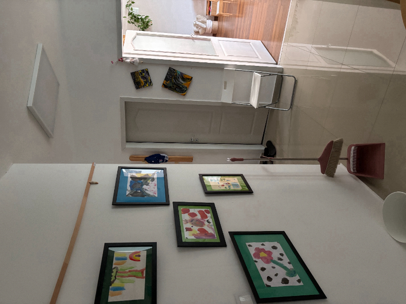 Till salu  3+ sovrum Sofia , Darvenica , 105 kvm | 56348563 - bild [4]
