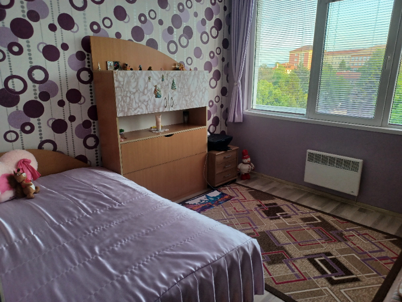Продава  Многостаен област Велико Търново , гр. Горна Оряховица , 106 кв.м | 10330216 - изображение [12]