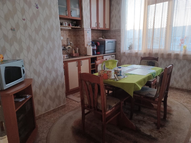 Продава  Многостаен област Велико Търново , гр. Горна Оряховица , 106 кв.м | 10330216 - изображение [3]