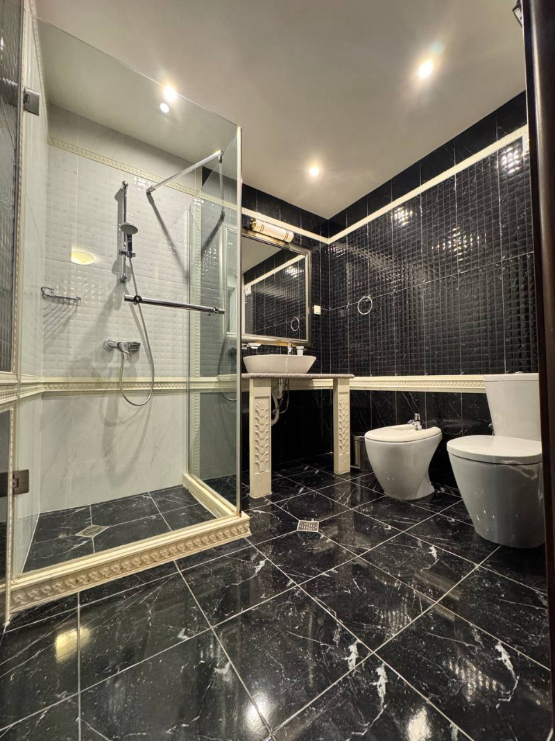 В аренду  1 спальня Варна , к.к. Златни пясъци , 79 кв.м | 81086246 - изображение [17]