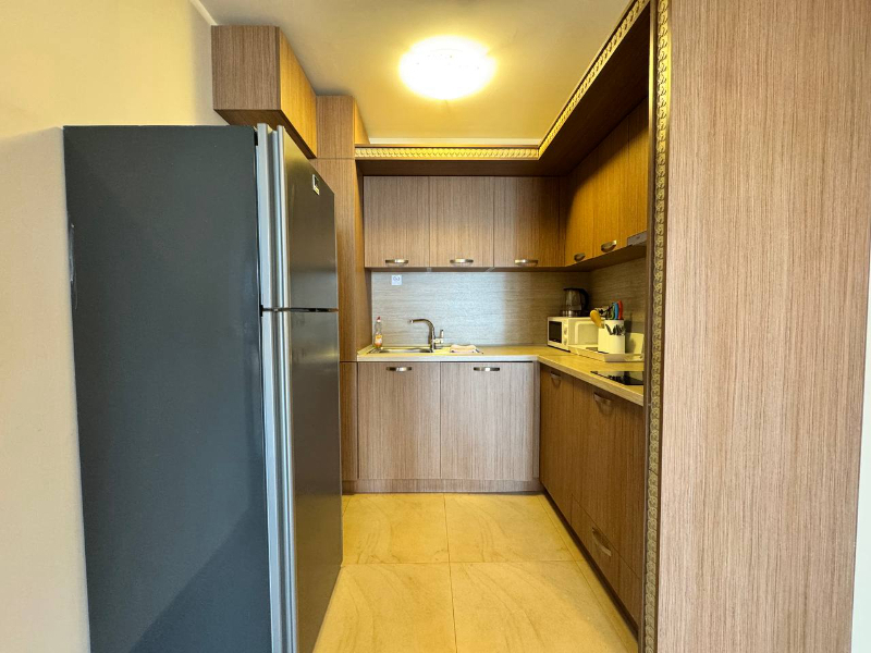 В аренду  1 спальня Варна , к.к. Златни пясъци , 79 кв.м | 81086246 - изображение [12]
