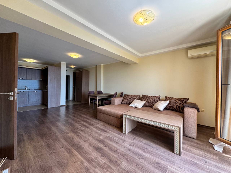 В аренду  1 спальня Варна , к.к. Златни пясъци , 79 кв.м | 81086246 - изображение [3]