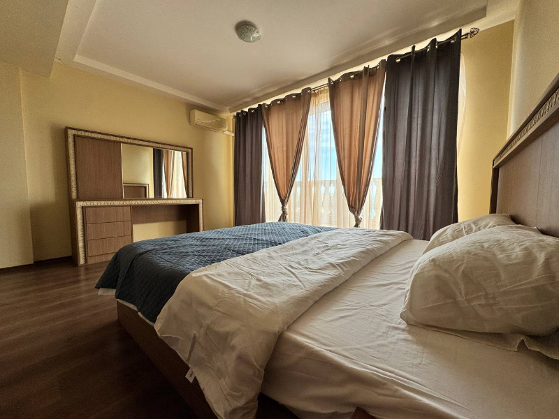 В аренду  1 спальня Варна , к.к. Златни пясъци , 79 кв.м | 81086246 - изображение [14]