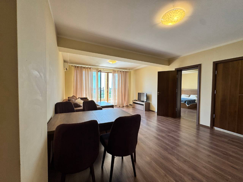 В аренду  1 спальня Варна , к.к. Златни пясъци , 79 кв.м | 81086246 - изображение [5]