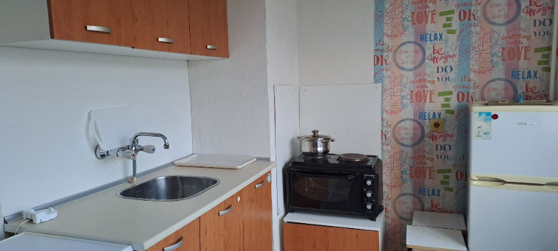 En renta  Estudio Sofia , Lyulin 6 , 44 metros cuadrados | 92707332 - imagen [3]