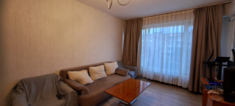 En renta  Estudio Sofia , Lyulin 6 , 44 metros cuadrados | 92707332