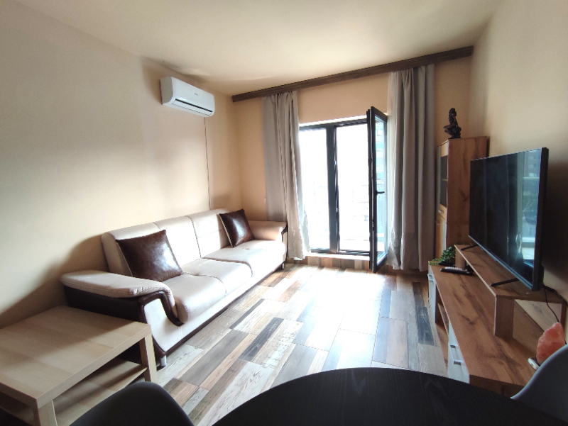Te huur  1 slaapkamer Sofia , Mladost 3 , 60 m² | 25741301 - afbeelding [5]