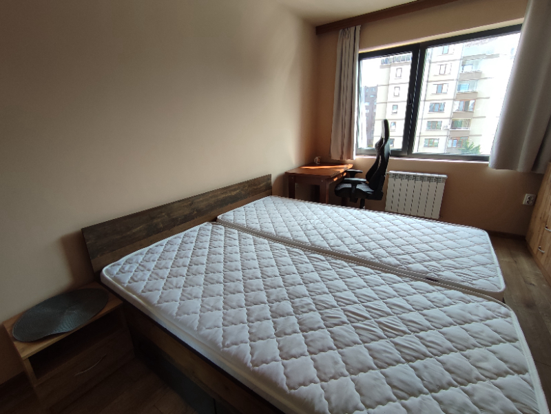 Te huur  1 slaapkamer Sofia , Mladost 3 , 60 m² | 25741301 - afbeelding [10]