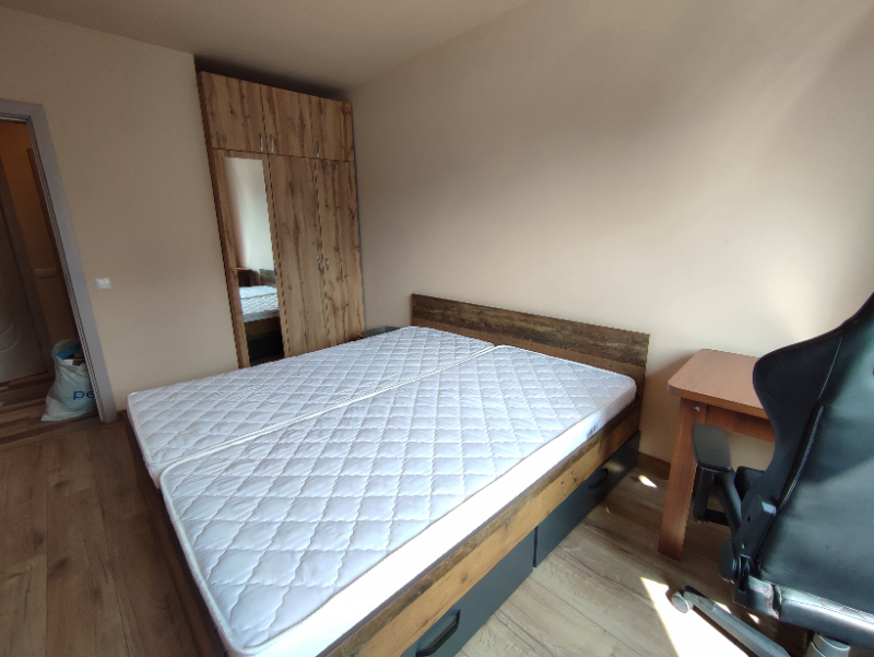Te huur  1 slaapkamer Sofia , Mladost 3 , 60 m² | 25741301 - afbeelding [11]