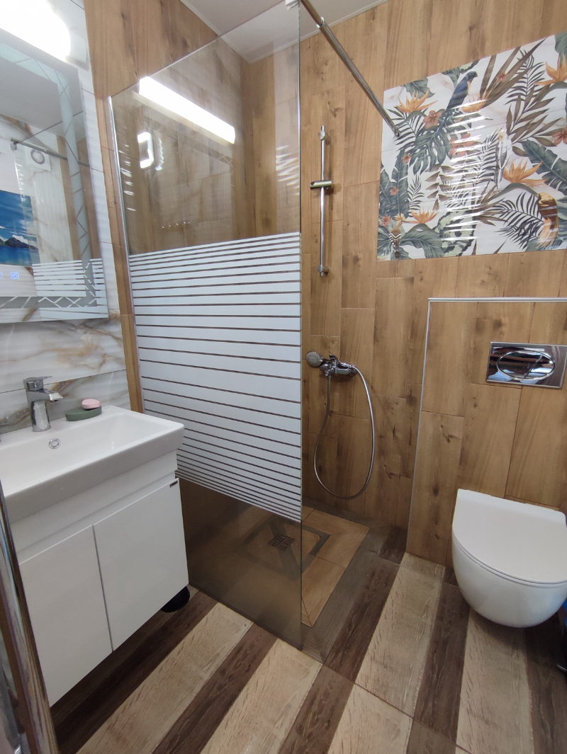 Te huur  1 slaapkamer Sofia , Mladost 3 , 60 m² | 25741301 - afbeelding [17]