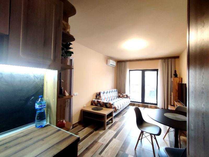 Te huur  1 slaapkamer Sofia , Mladost 3 , 60 m² | 25741301 - afbeelding [4]